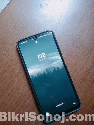 Samsung Galaxy F22 2022 (Used)